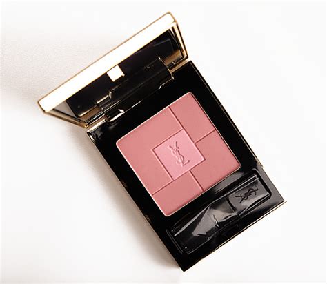 ysl blush in crema|ysl blush volupte.